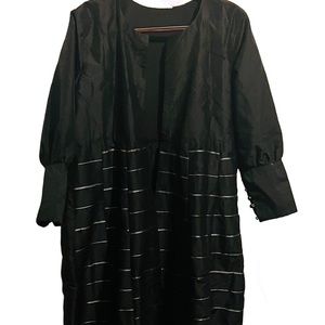 Afghani handmade Black color Lungi XL size